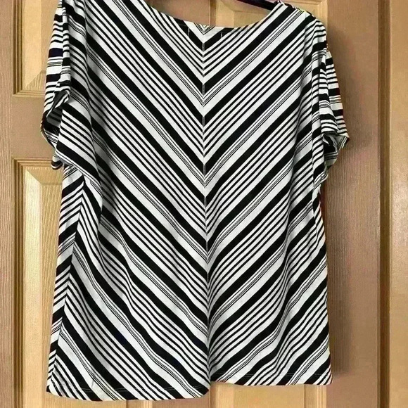 Women Liz Claiborne top size PL​ - Picture 1 of 3